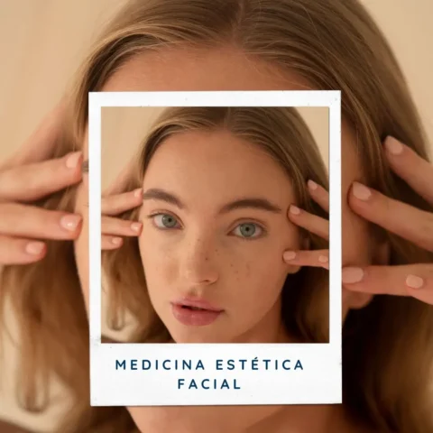 Medicina estética facial: todo lo que puede hacer por ti – 360clinics.es