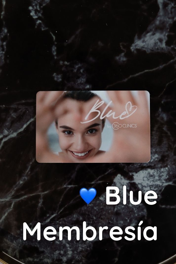 [x] Blue _ MembresiÌ�a
