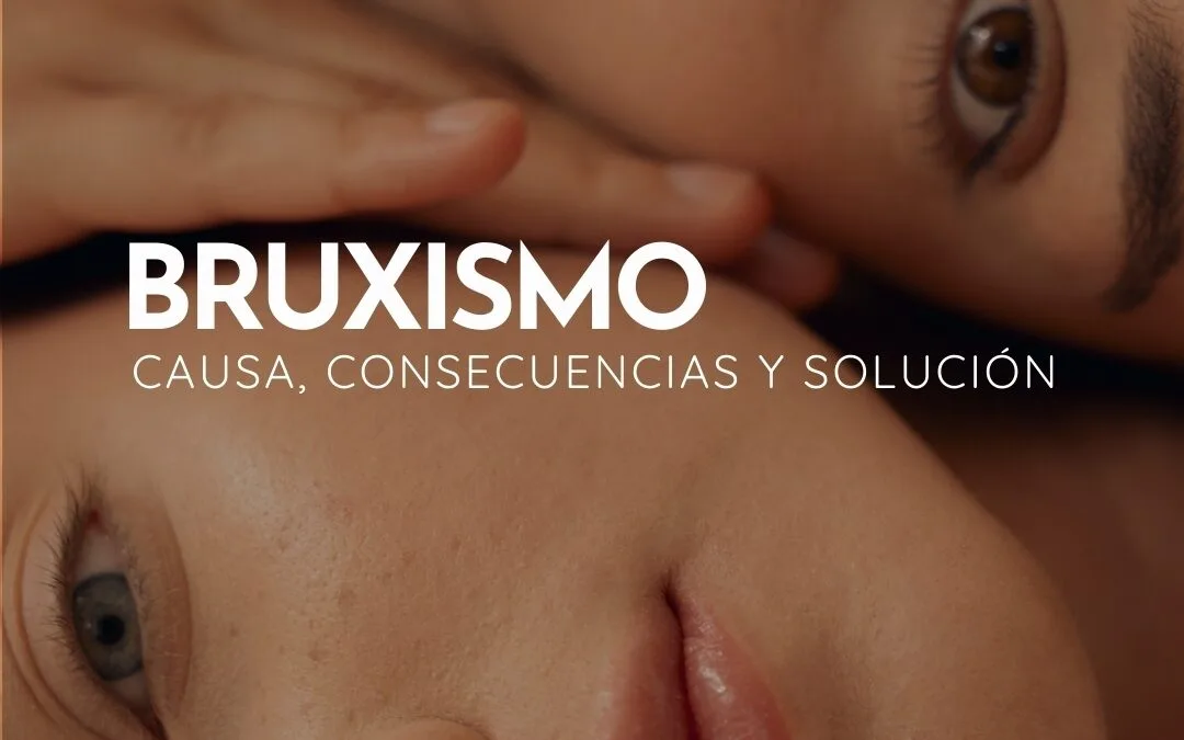 Tratamiento para el bruxismo con neuromoduladores: Efectos de los neuromoduladores