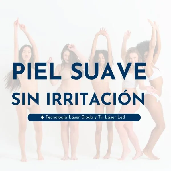 Depilación Láser en Axilas - Imagen 2