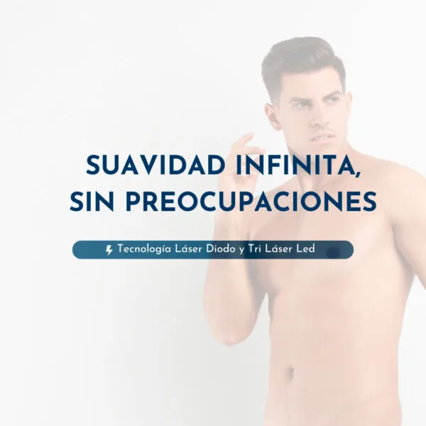 Depilación Láser en Barba - Imagen 2