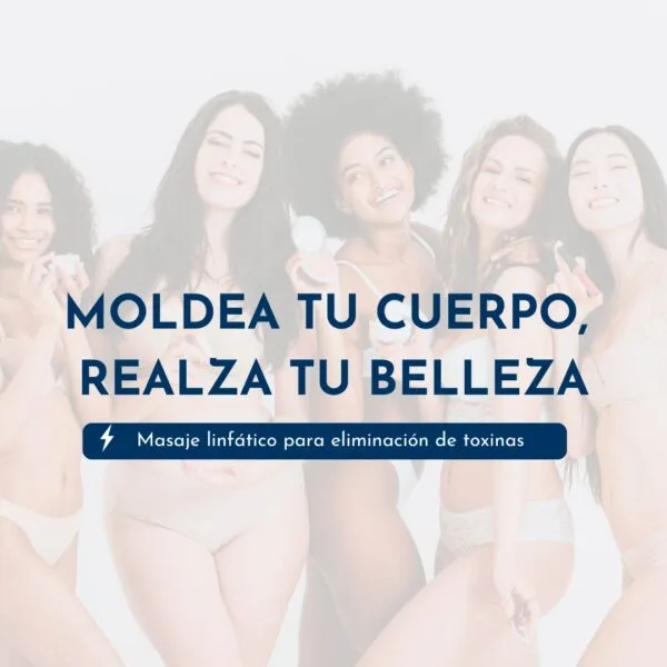Tratamiento de Masaje Linfático - Imagen 2