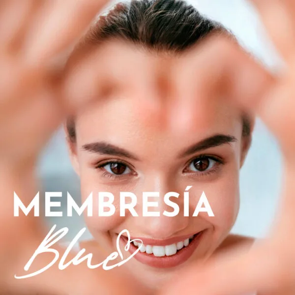Membresía Blue