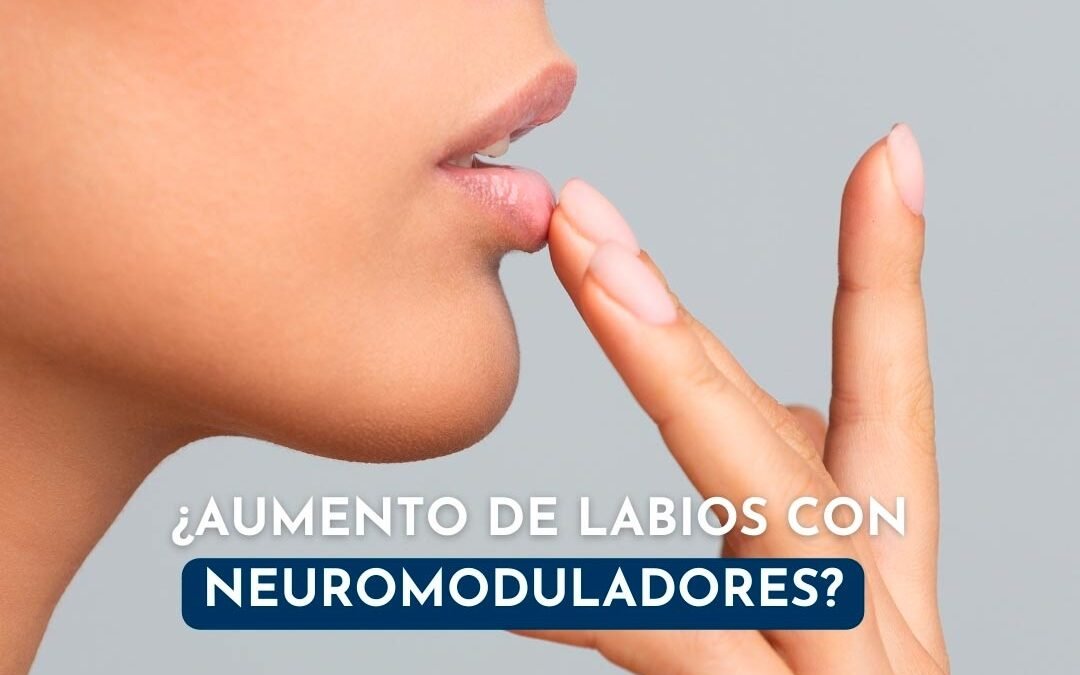 ¿Se Utiliza Bótox para Labios?